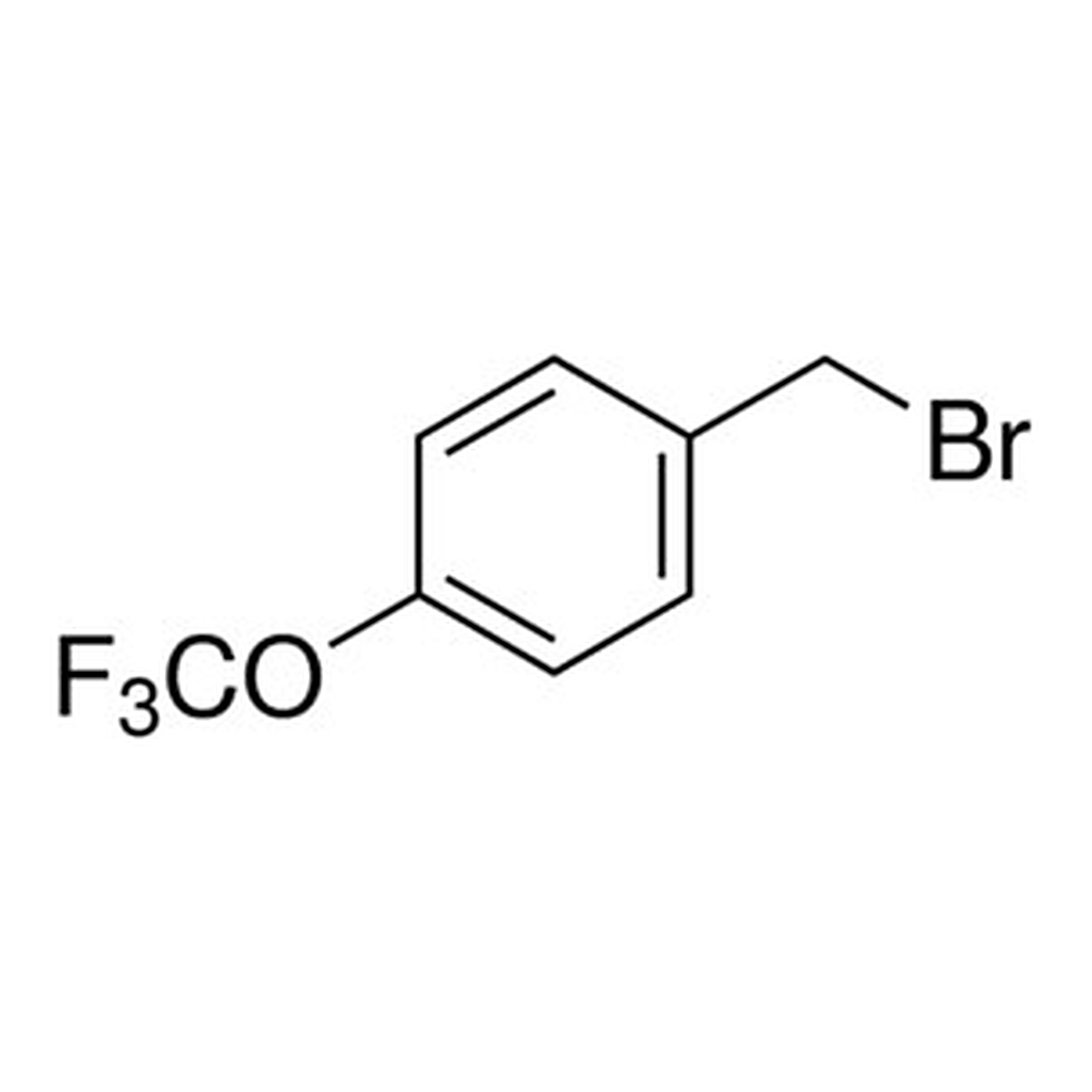 Merck 4-(TRIFLUOROMETHOXY)BENZYL BROMIDE, 97%