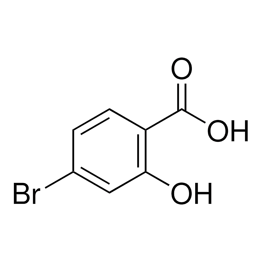 Merck 4-Bromo-2-hydroxybenzoic acid