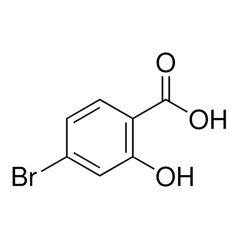 Merck 4-Bromo-2-hydroxybenzoic acid
