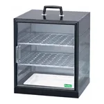 AS ONE Pasaurina Desiccator with Handle