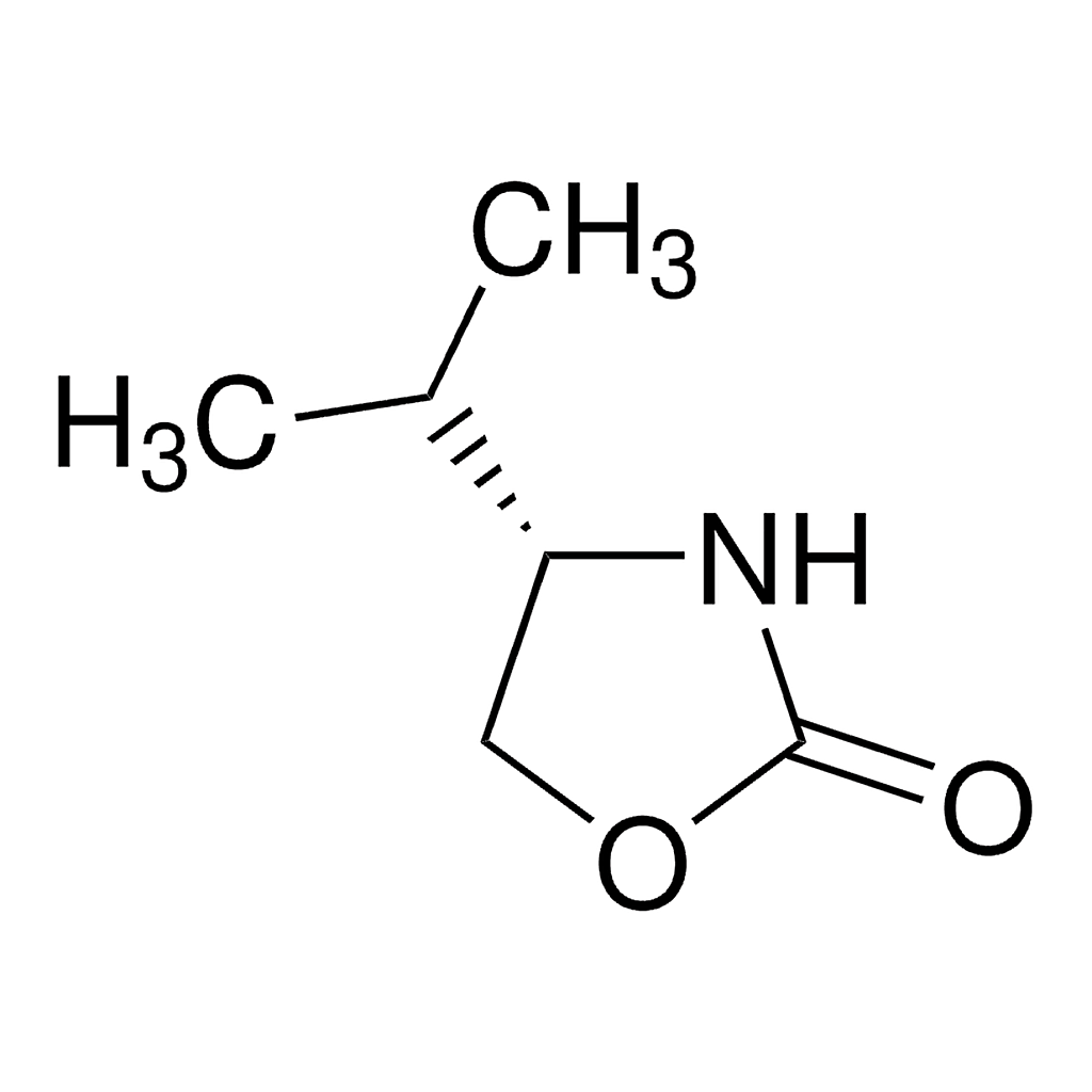 Merck (S)-(-)-4-Isopropyl-2-oxazolidinone