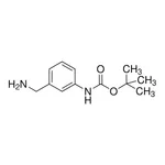 Merck tert-Butyl 3-(aminomethyl)phenylcarbamate