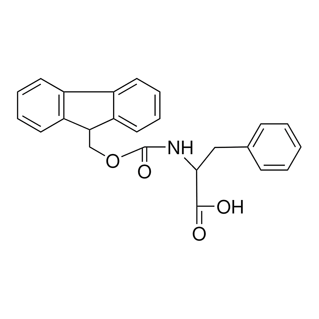 Merck 2-(9H-FLUOREN-9-YLMETHOXYCARBO - 25 MG&