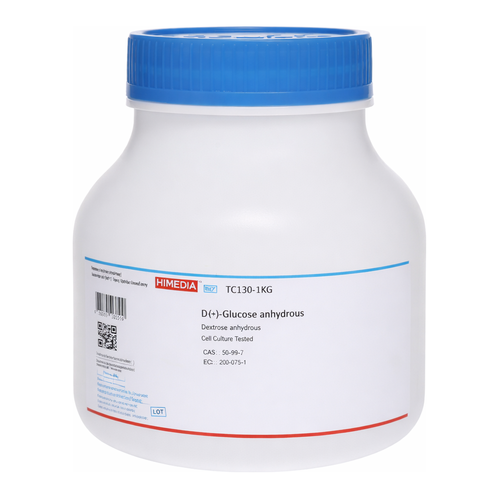 Himedia D-(+)-Glucose anhydrous