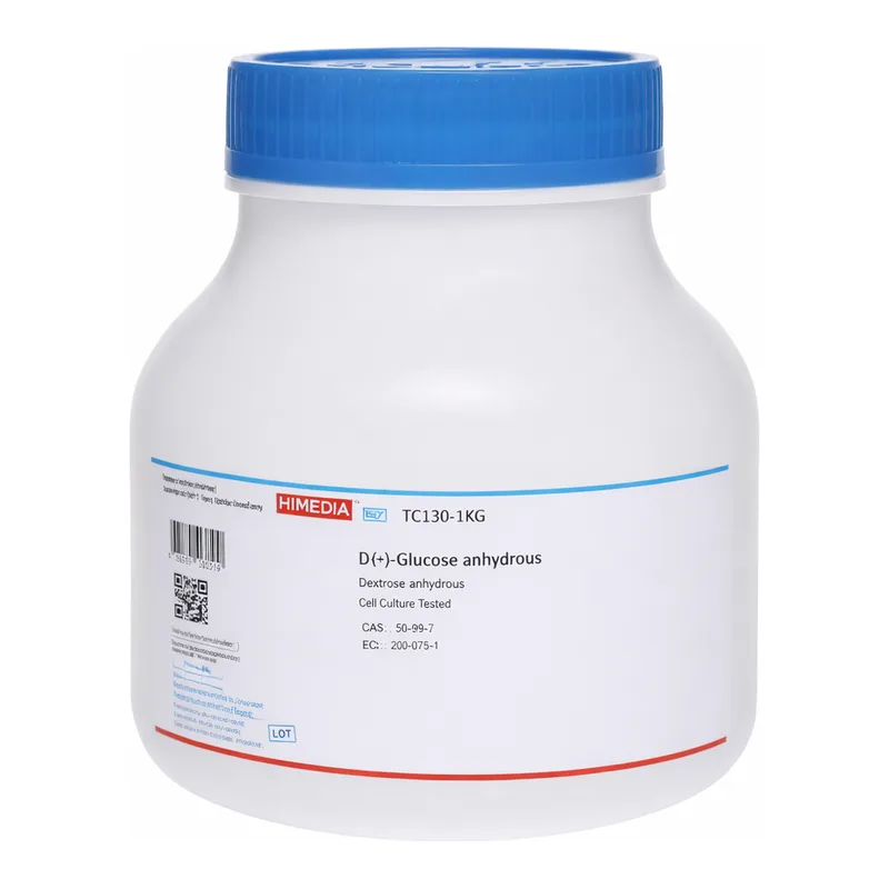 Himedia D-(+)-Glucose anhydrous
