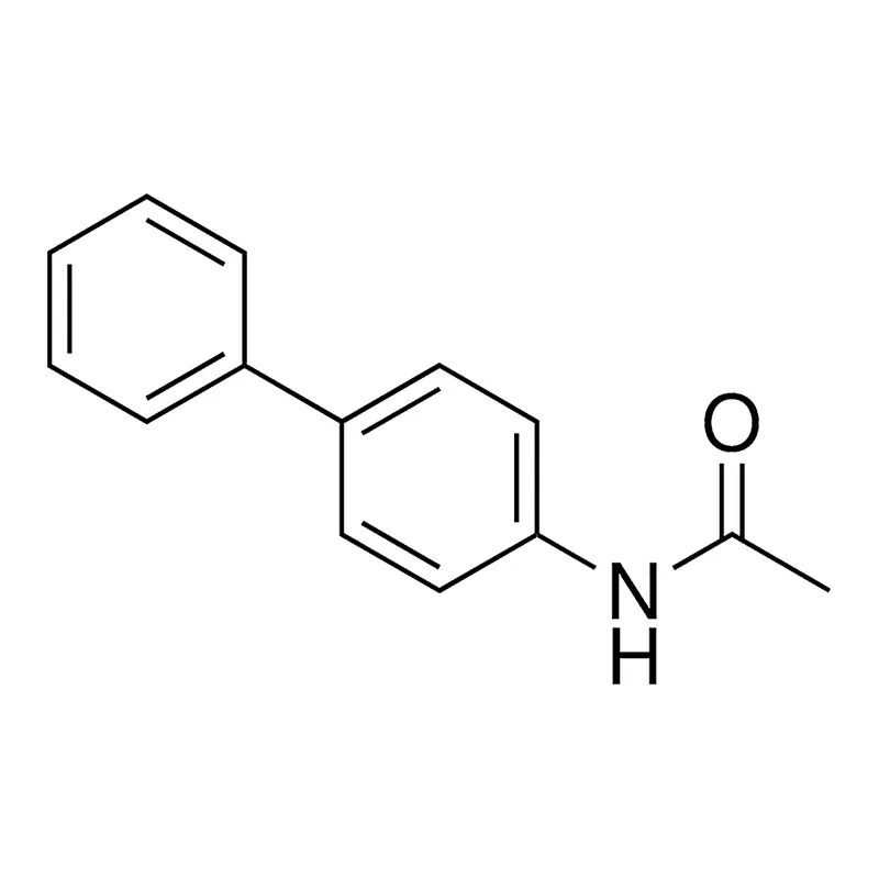 Merck N-BIPHENYL-4-YL-ACETAMIDE-