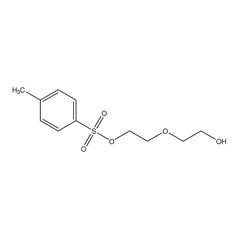 Merck 2-(2-Hydroxyethoxy)ethyl 4-methylbenzenesulfonate
