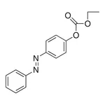 Merck ETHYL 4-(PHENYLAZO)PHENYL CARB - 50 MG&
