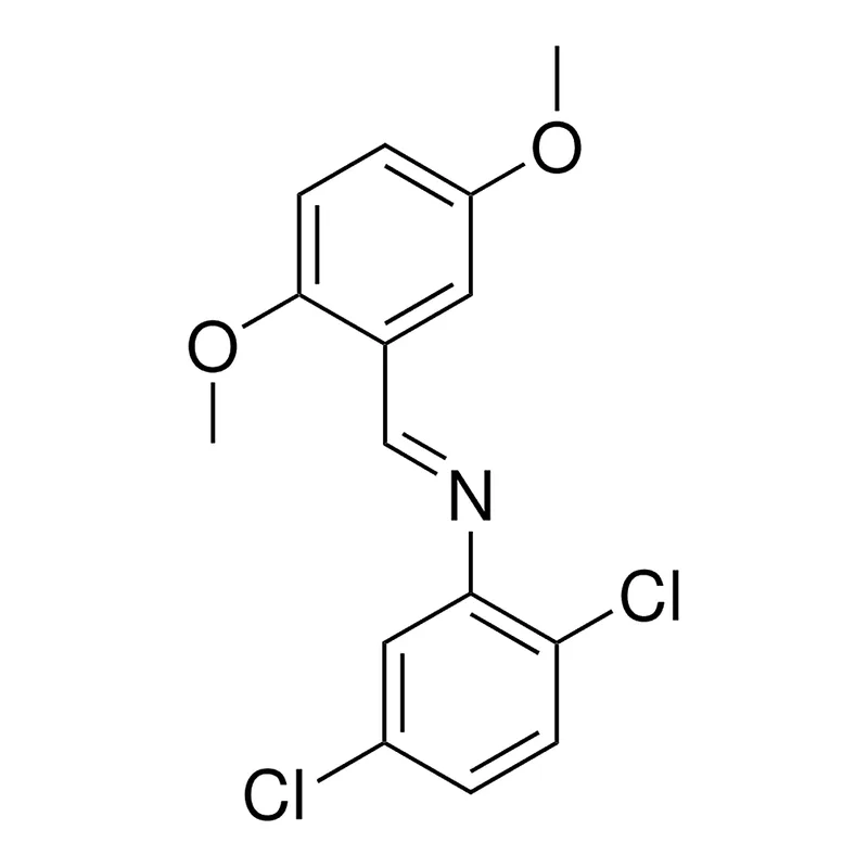 Merck 2,5-DICHLORO-N-(2,5-DIMETHOXYBE-