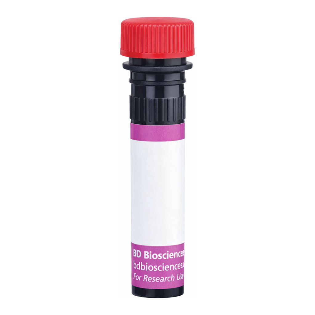 BD BV711 Hamster IgG2, λ1 Isotype Control