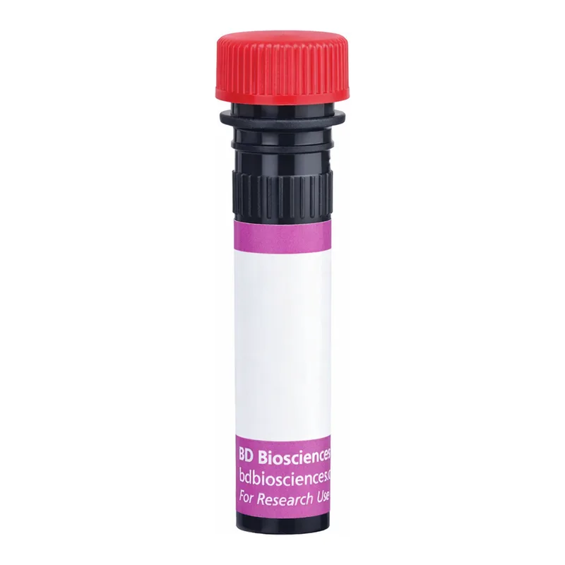 BD BV711 Hamster IgG2, λ1 Isotype Control