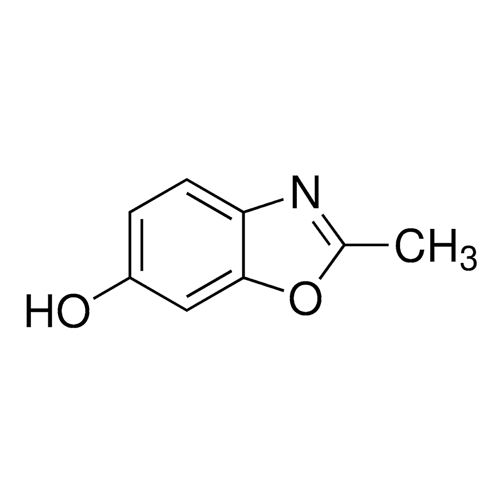 Merck 6-hydroxy-2-methylbenzo[d]oxazole