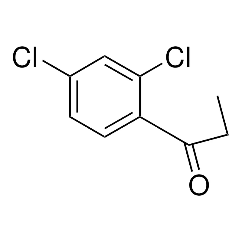 Merck 2',4'-DICHLOROPROPIOPHENONE-
