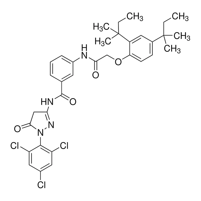 Merck 3-(2-(BIS-(DI-ME-PR)-PHO)-AC-A - 25 MG&