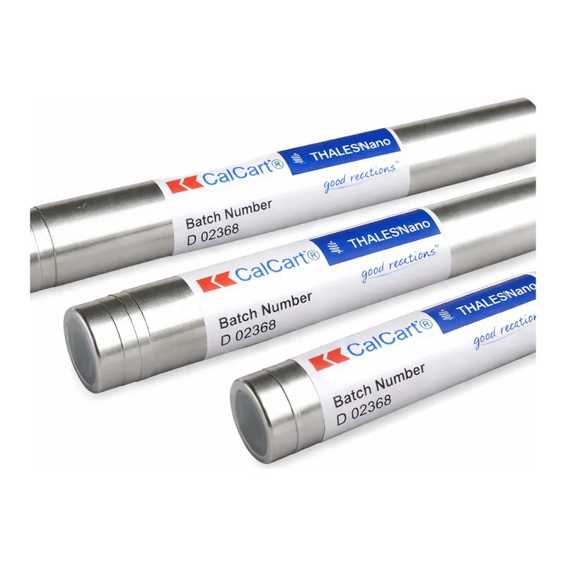 Merck ThalesNano CatCart(R) catalyst cartridge system, 70 mm L