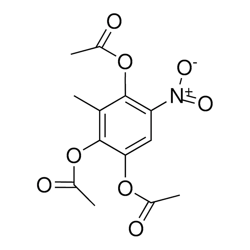 Merck 3-METHYL-5-NITRO-1,2,4-BENZENE - 50 MG&