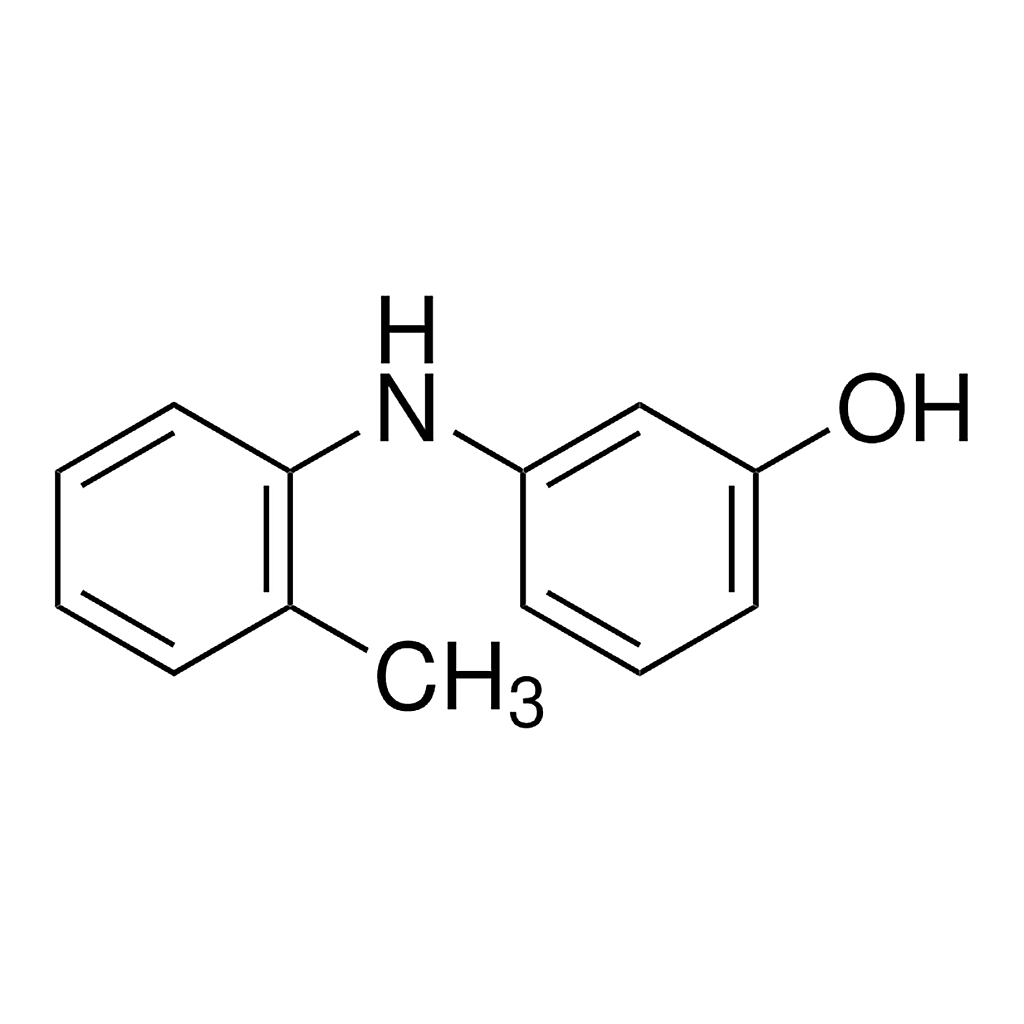 Merck 3-(O-TOLUIDINO)PHENOL-1G