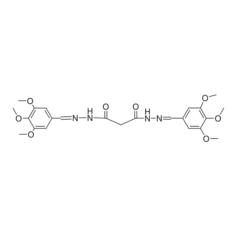 Merck MALONIC ACID (3,4,5-TRIMETHOXYB-