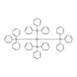 Merck TETRAKIS(TRIPHENYLSILYL)TIN - 50 MG