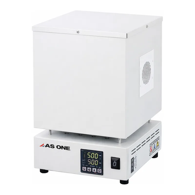 AS ONE Economic Tubular Electric Furnace, 이코노믹 관상전기로