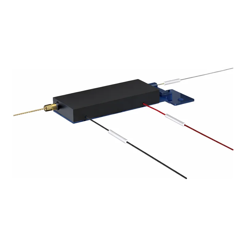 Waters Splitter Assembly, PEEK for UPC2/MS systems