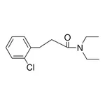 Merck 2-CHLORO-N,N-DIETHYLHYDROCINNAMAMI