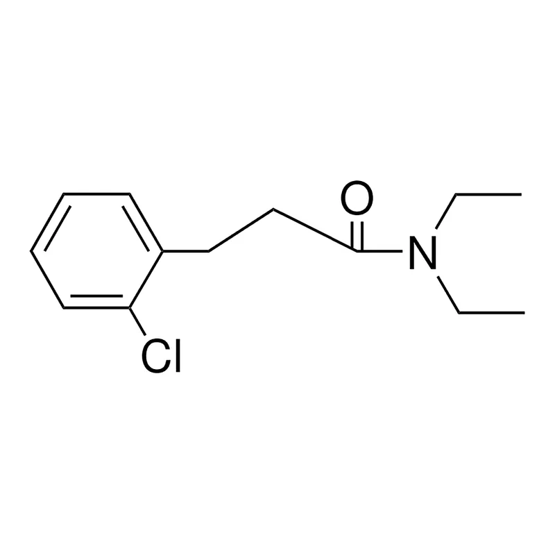Merck 2-CHLORO-N,N-DIETHYLHYDROCINNAMAMI