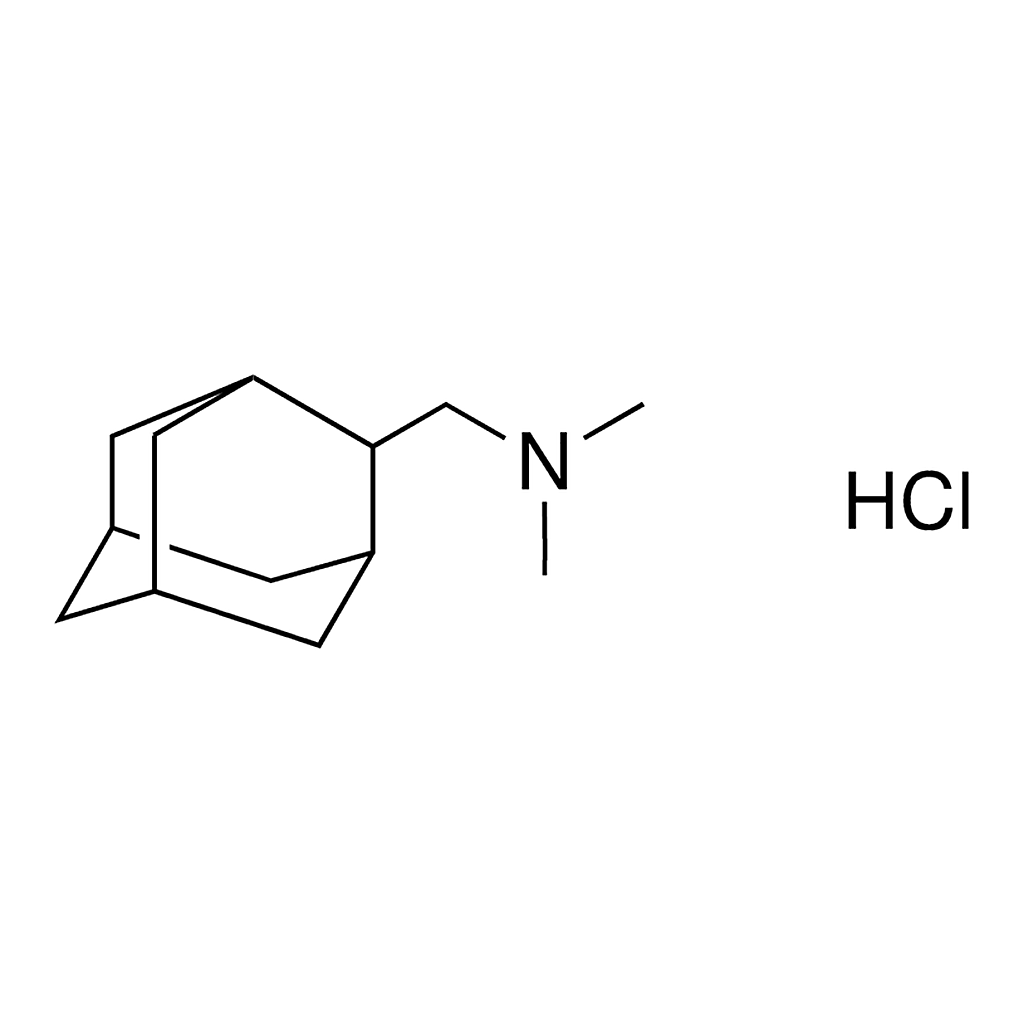 Merck ADAMANTAN-2-YLMETHYL-DIMETHYL-AM-