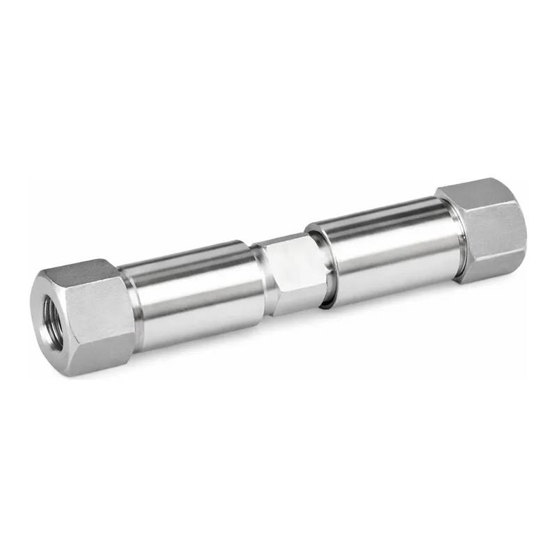 Waters XSelect HSS C18 SB Intelligent Speed (IS) Column, 100Å, 3.5 µm, 4.6 mm X 20 mm, 1/pk