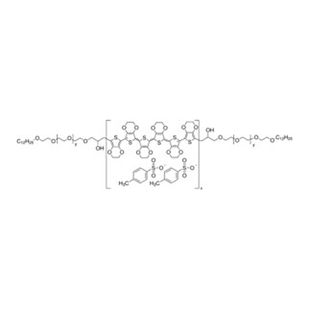 Merck POLY(3,4-ETHYLENEDIOXYTHIOPHENE), BIS-P&
