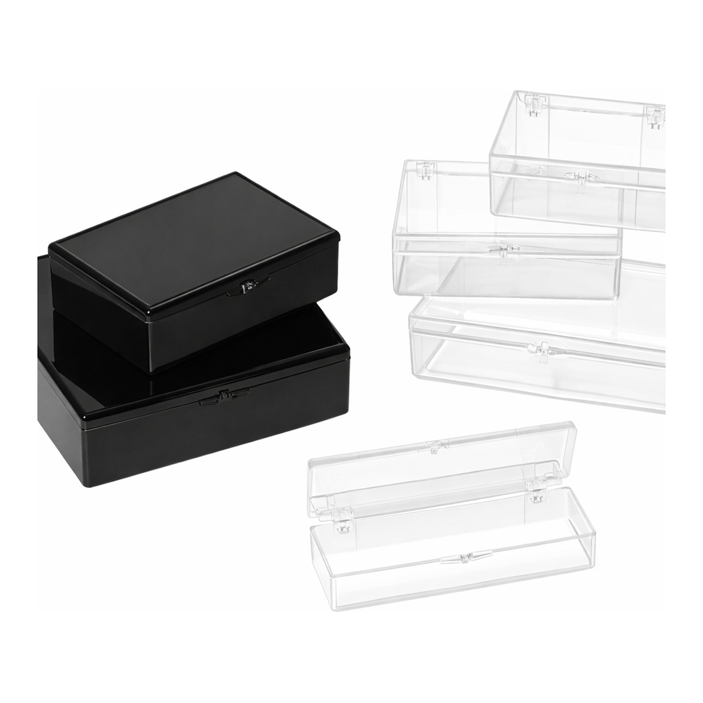 Merck WESTERN BLOT BOX, MEDIUM RECTANGLE, BLA&