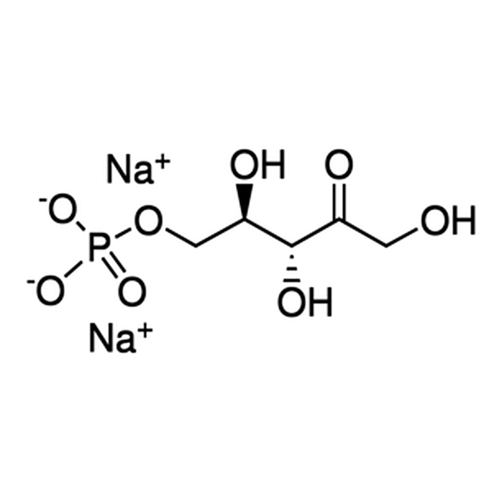 Merck D-RIBULOSE 5-PHOSPHATE SODIUM SALT&