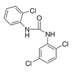 Merck 1-(2-CHLOROPHENYL)-3-(2,5-DICH - 50 MG&