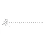 Merck OCTADECYLTRIS(3-CHLOROPHENYL)S - 50 MG&