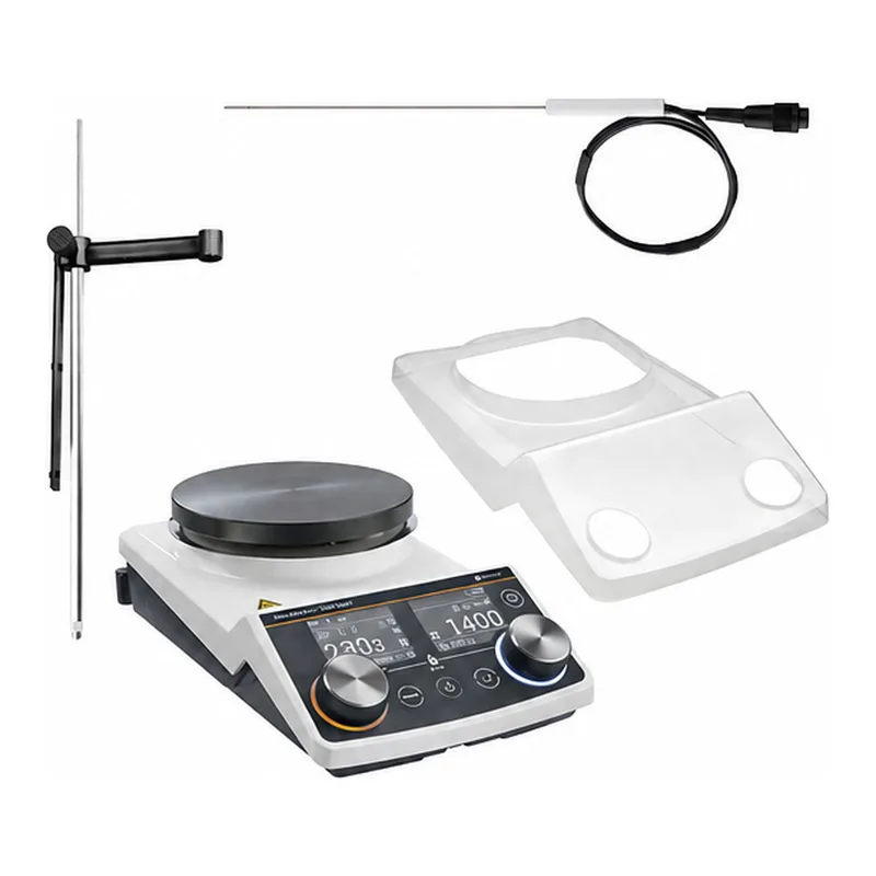 Heidolph Hei-PLATE Sensor Advanced Package Expert