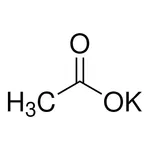 Merck Potassium acetate