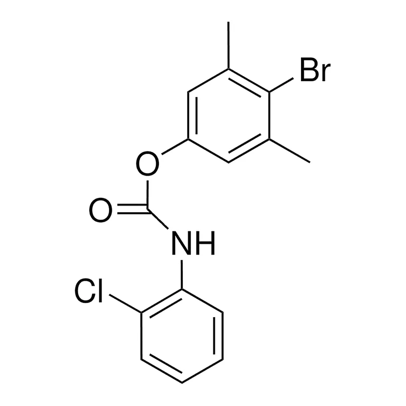 Merck 4-BROMO-3,5-DIMETHYLPHENYL N-( - 50 MG&