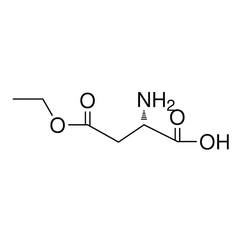 Merck 2-AMINO-SUCCINIC ACID 4-ETHYL ES-