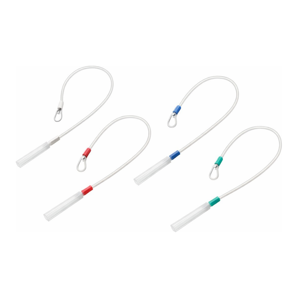 AS ONE Wash Bottle Nozzle Cap(Small)(10 pieces), 세척병 노즐캡(소)(10개팩)
