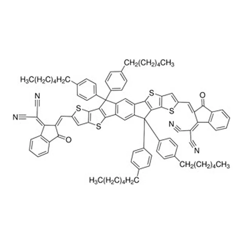 Merck ITIC