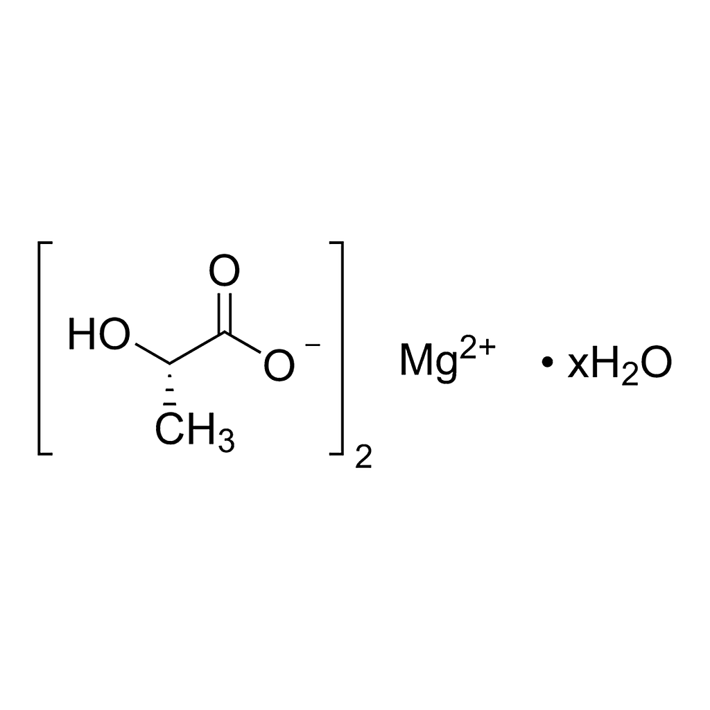 Merck Magnesium L-lactate hydrate