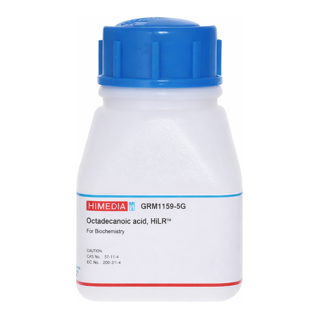 Himedia Octadecanoic acid, Hi-LR