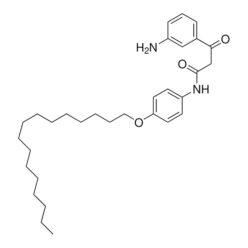 Merck 2-(3-AMINOBENZOYL)-4'-HEXADECYL