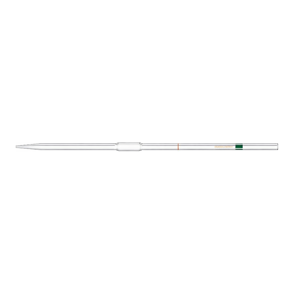Thermo Fisher Scientific Reusable Class B Volumetric Pipets