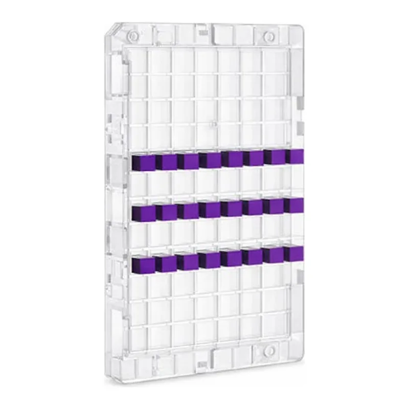 Thermo Fisher Scientific GeneChip Rhesus Gene 1.1 ST Array Plate