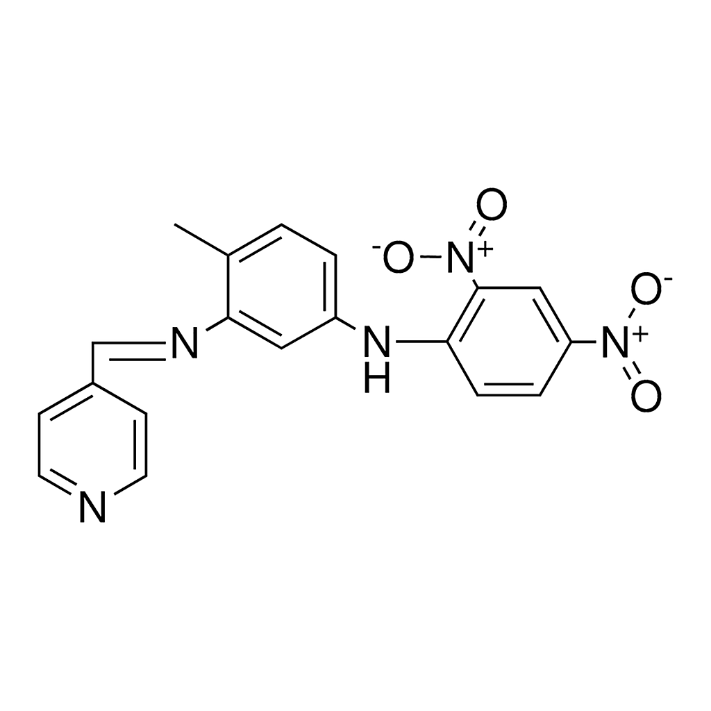 Merck N(1)-(2,4-DINITRO-PH)-4-METHYL - 25 MG&