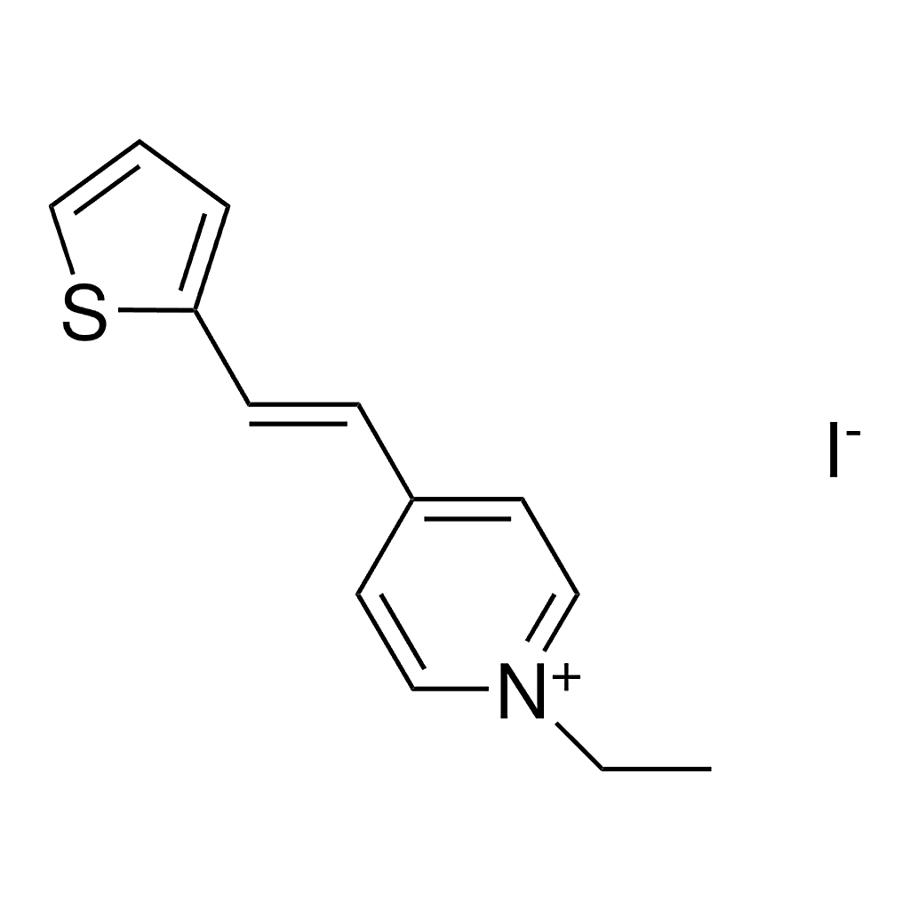 Merck 1-ETHYL-4-(2-THENYLIDENEMETHYL)-