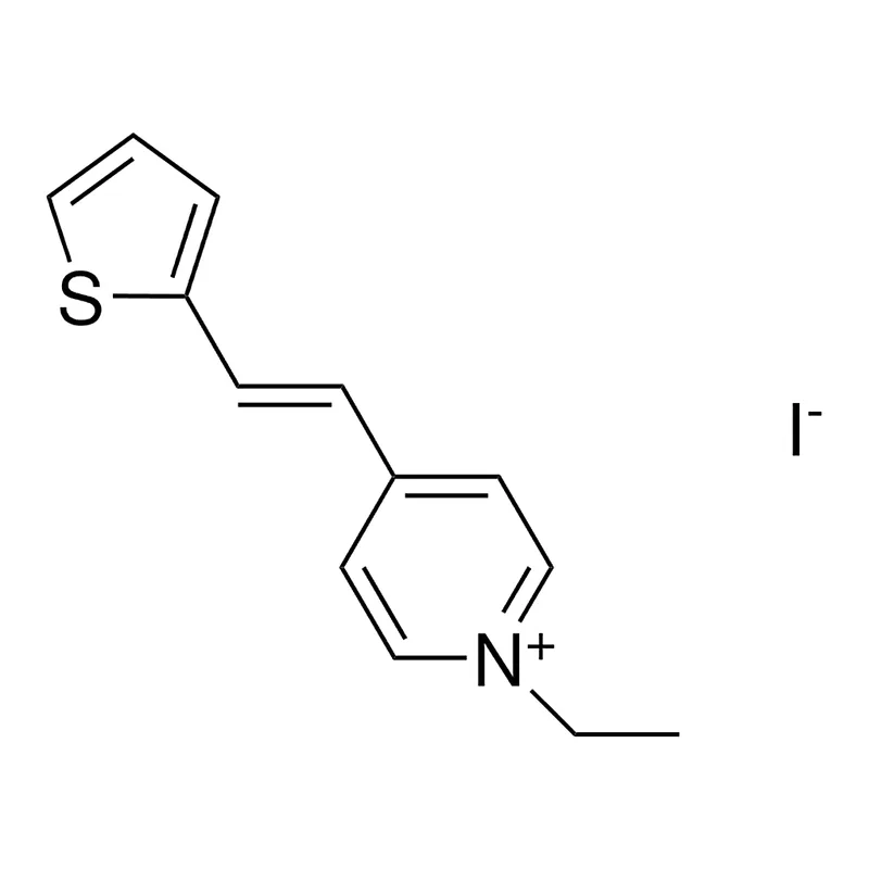 Merck 1-ETHYL-4-(2-THENYLIDENEMETHYL)-