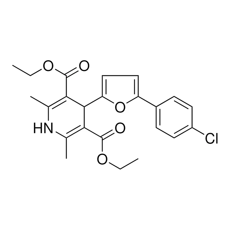 Merck RCL R40,646-5 - 50 MG