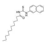 Merck 1-DODECANOYL-3-(2-NAPHTHYL)-2-T-